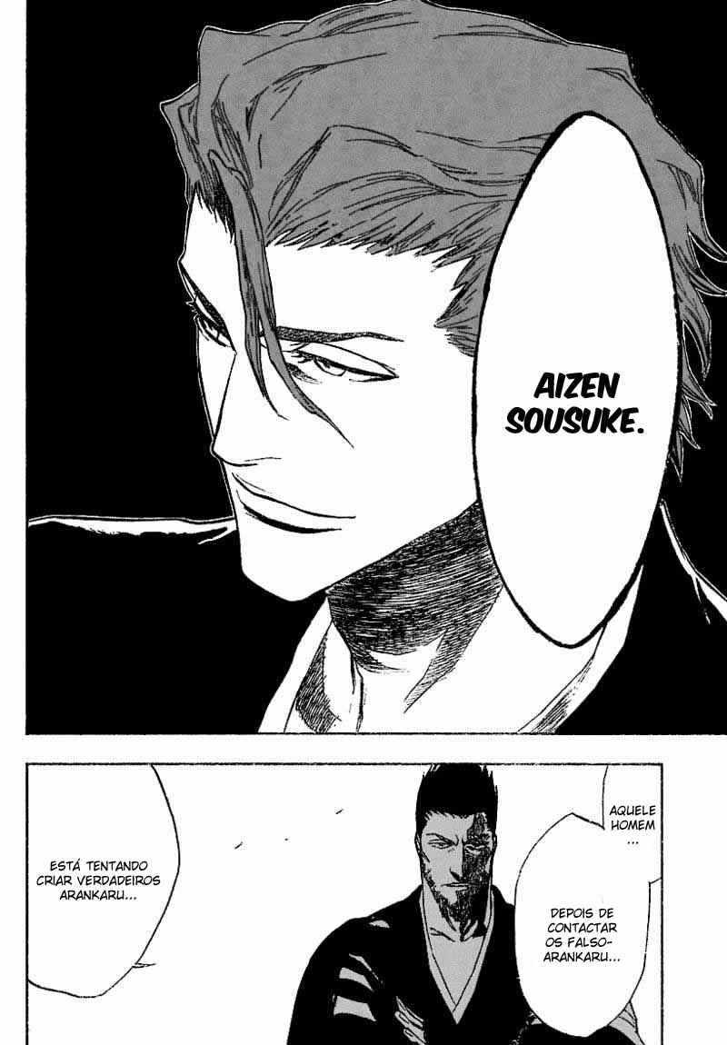 Read Bleach Pt Br Manga Online