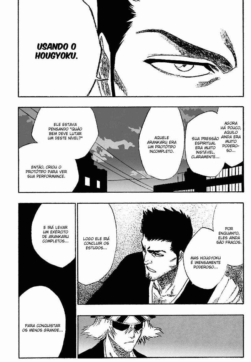 Read Bleach Pt Br Manga Online