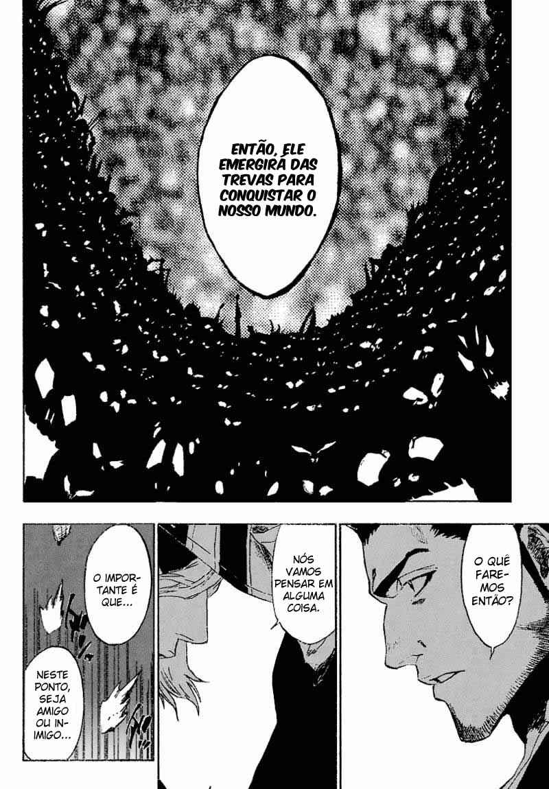 Read Bleach Pt Br Manga Online