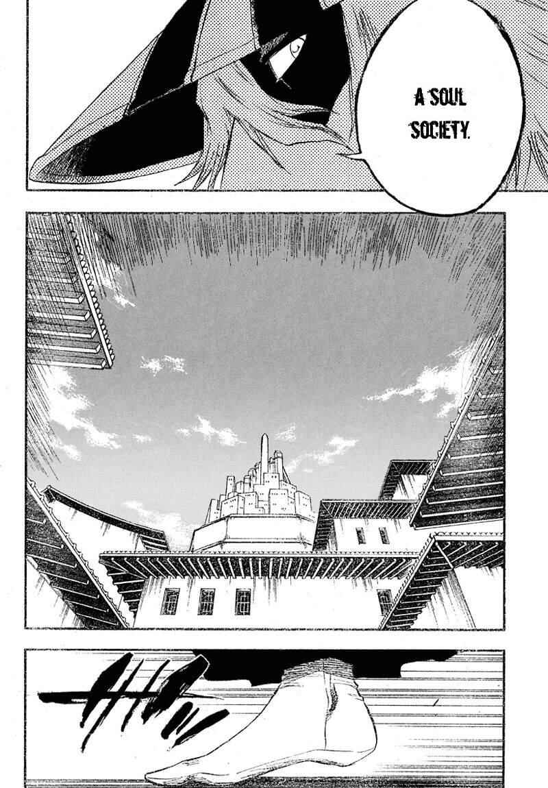 Read Bleach Pt Br Manga Online