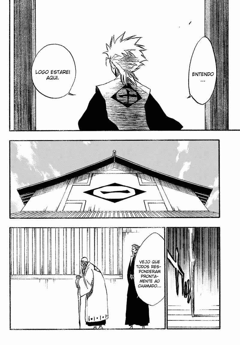 Read Bleach Pt Br Manga Online