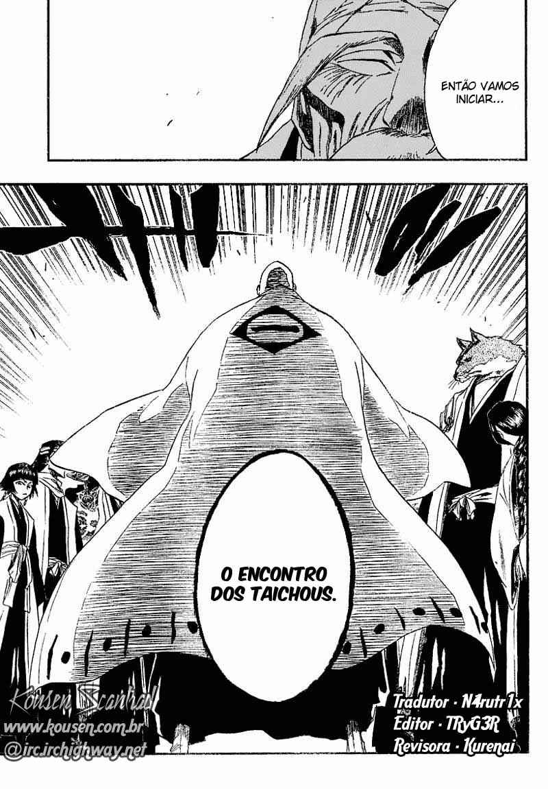 Read Bleach Pt Br Manga Online