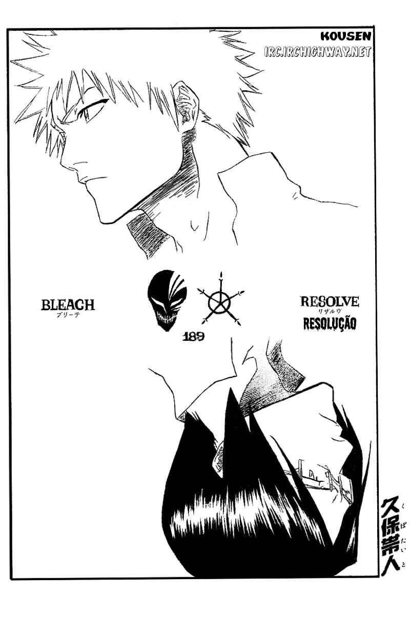 Read Bleach Pt Br Manga Online