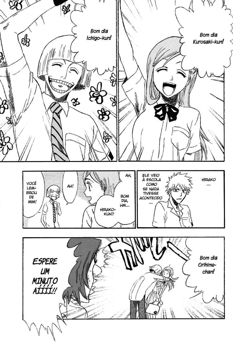 Read Bleach Pt Br Manga Online