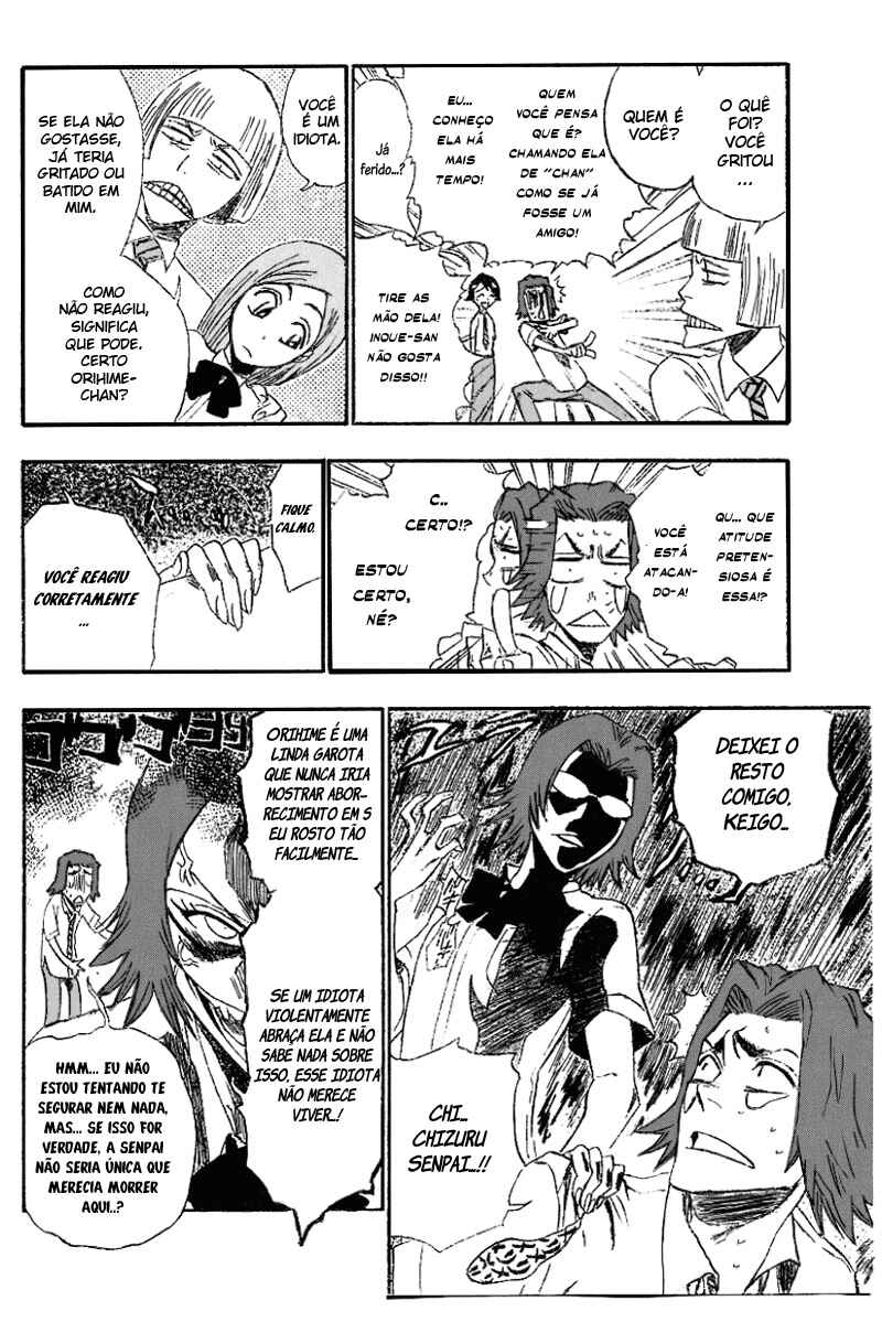 Read Bleach Pt Br Manga Online
