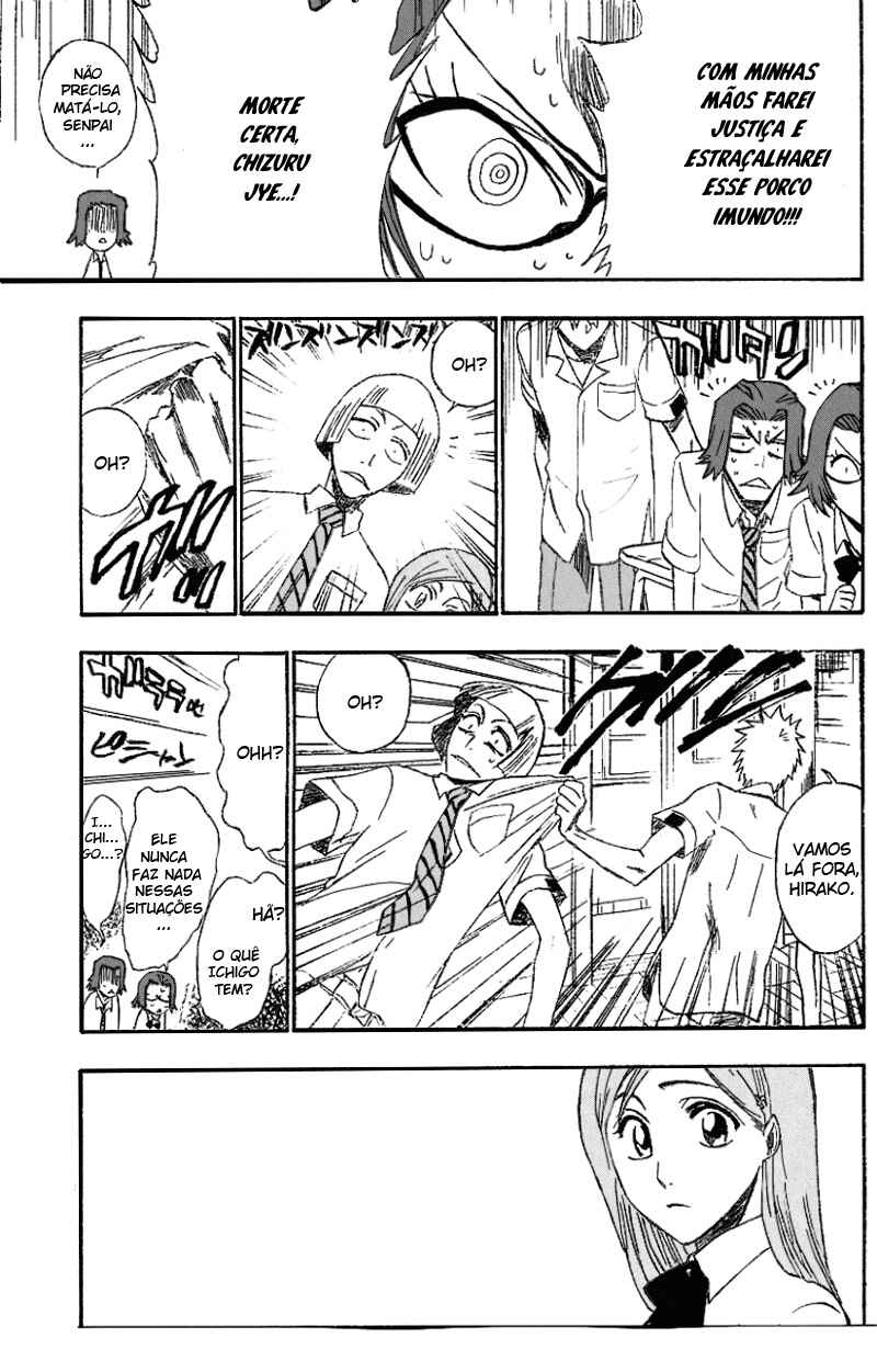 Read Bleach Pt Br Manga Online