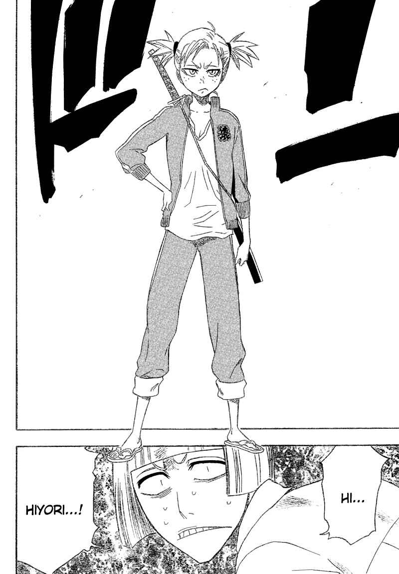 Read Bleach Pt Br Manga Online