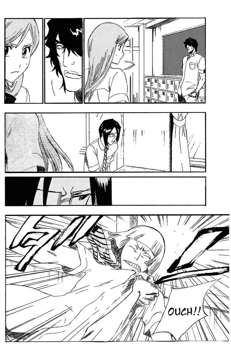 Read Bleach Pt Br Manga Online