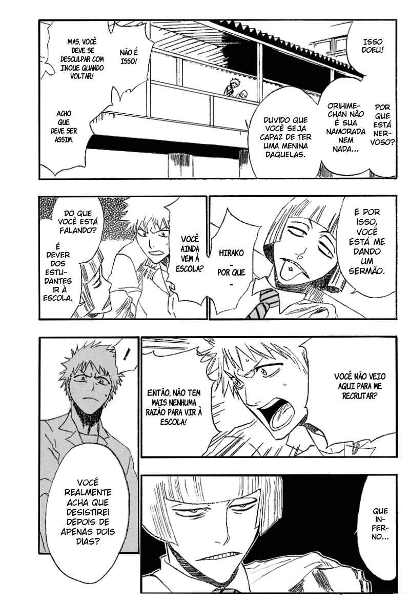 Read Bleach Pt Br Manga Online