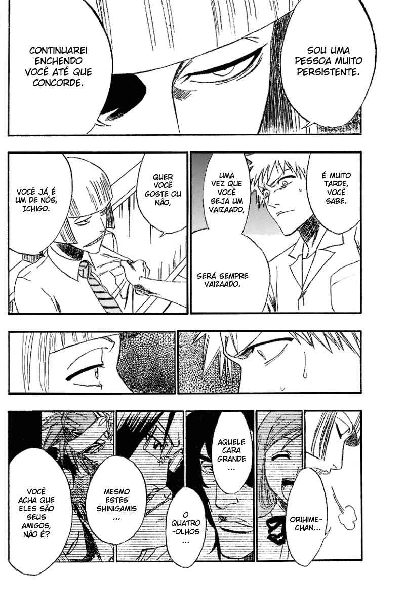Read Bleach Pt Br Manga Online