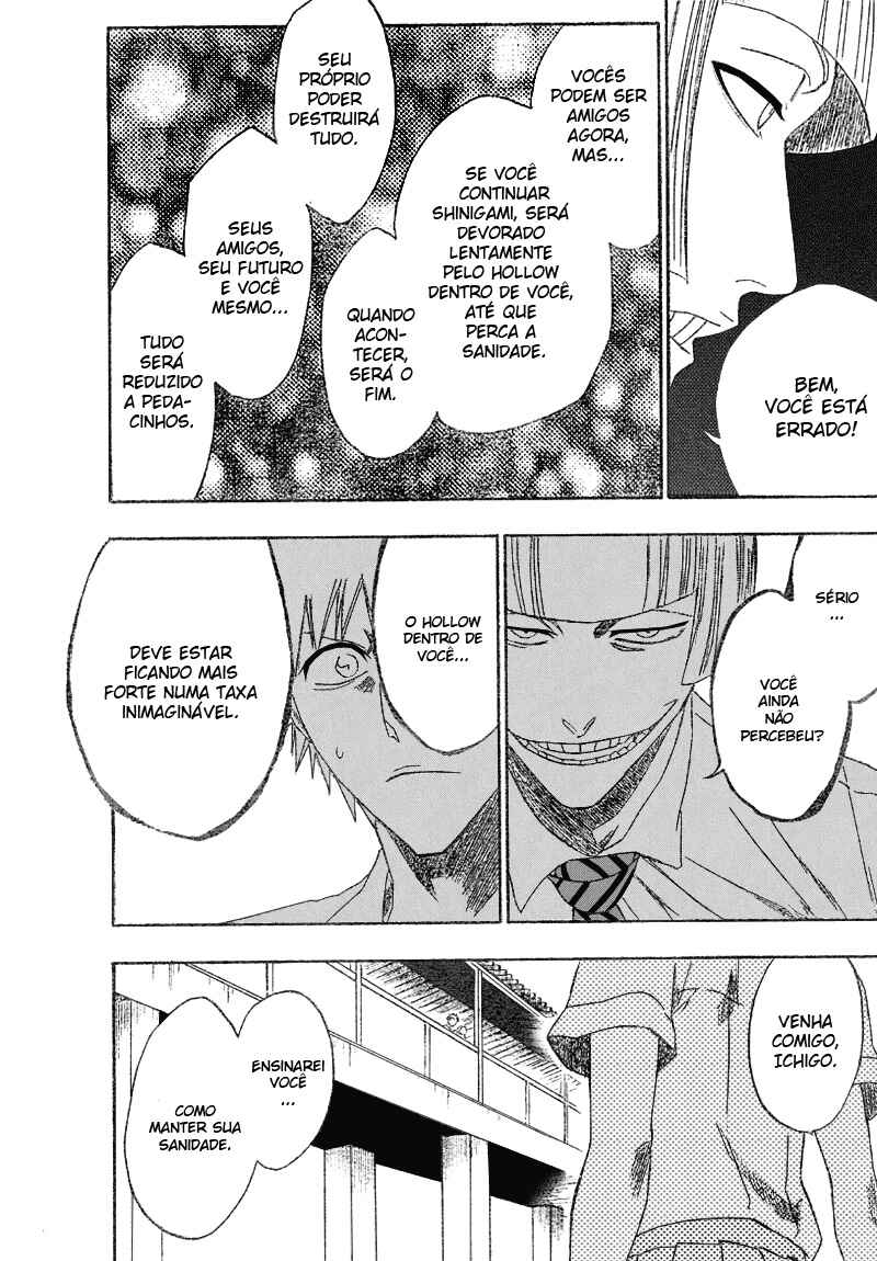 Read Bleach Pt Br Manga Online