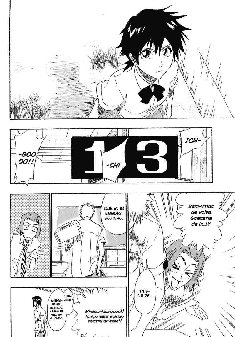 Read Bleach Pt Br Manga Online