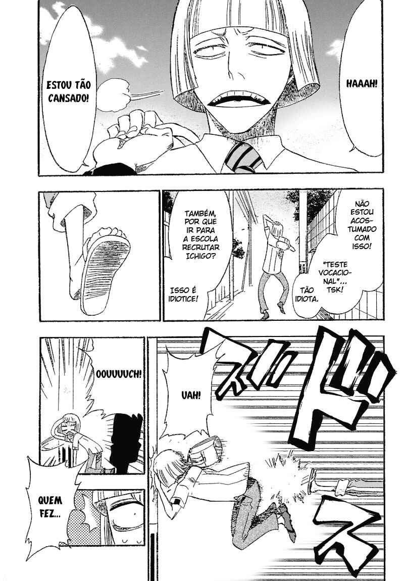 Read Bleach Pt Br Manga Online