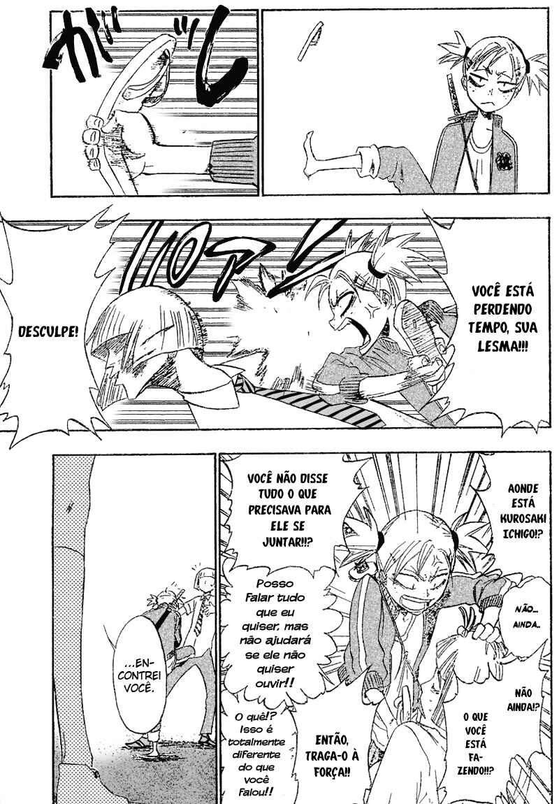 Read Bleach Pt Br Manga Online