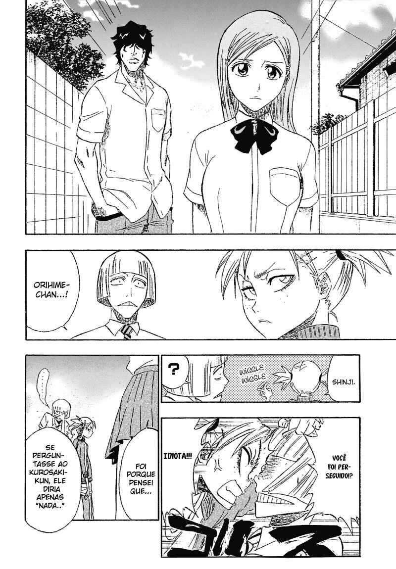 Read Bleach Pt Br Manga Online