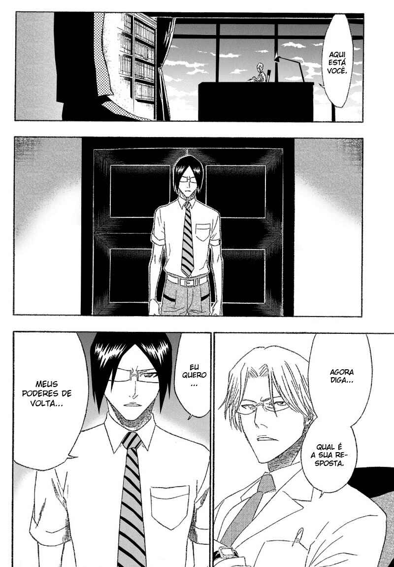 Read Bleach Pt Br Manga Online