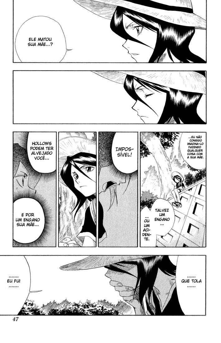 Read Bleach Pt Br Manga Online