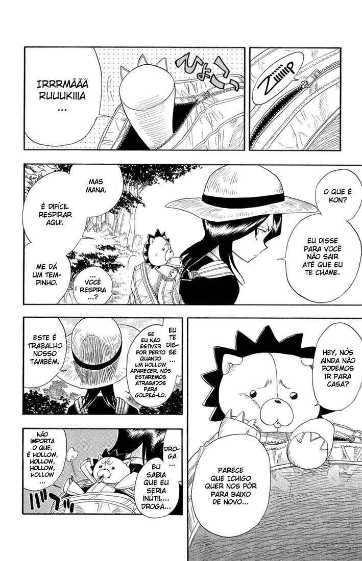 Read Bleach Pt Br Manga Online