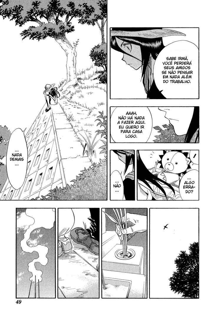 Read Bleach Pt Br Manga Online