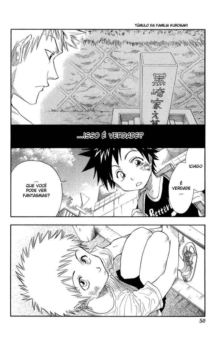 Read Bleach Pt Br Manga Online