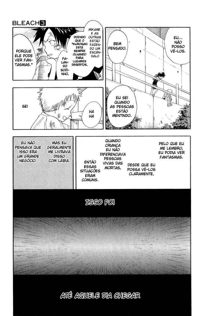 Read Bleach Pt Br Manga Online