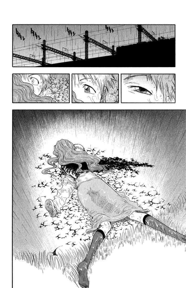 Read Bleach Pt Br Manga Online