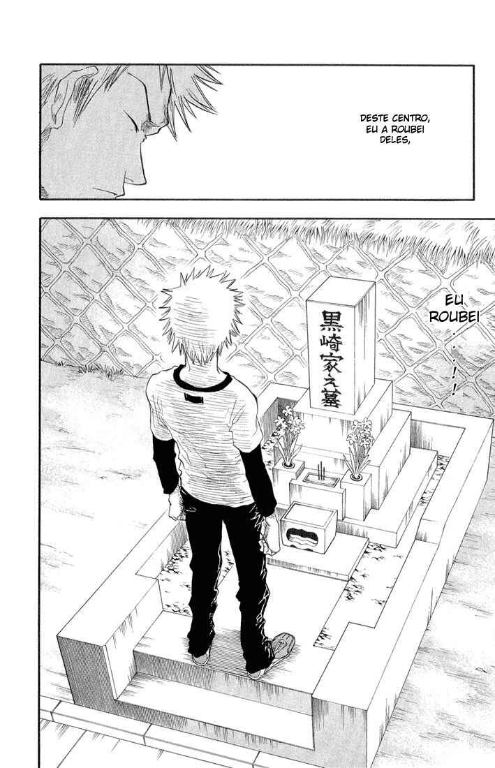Read Bleach Pt Br Manga Online