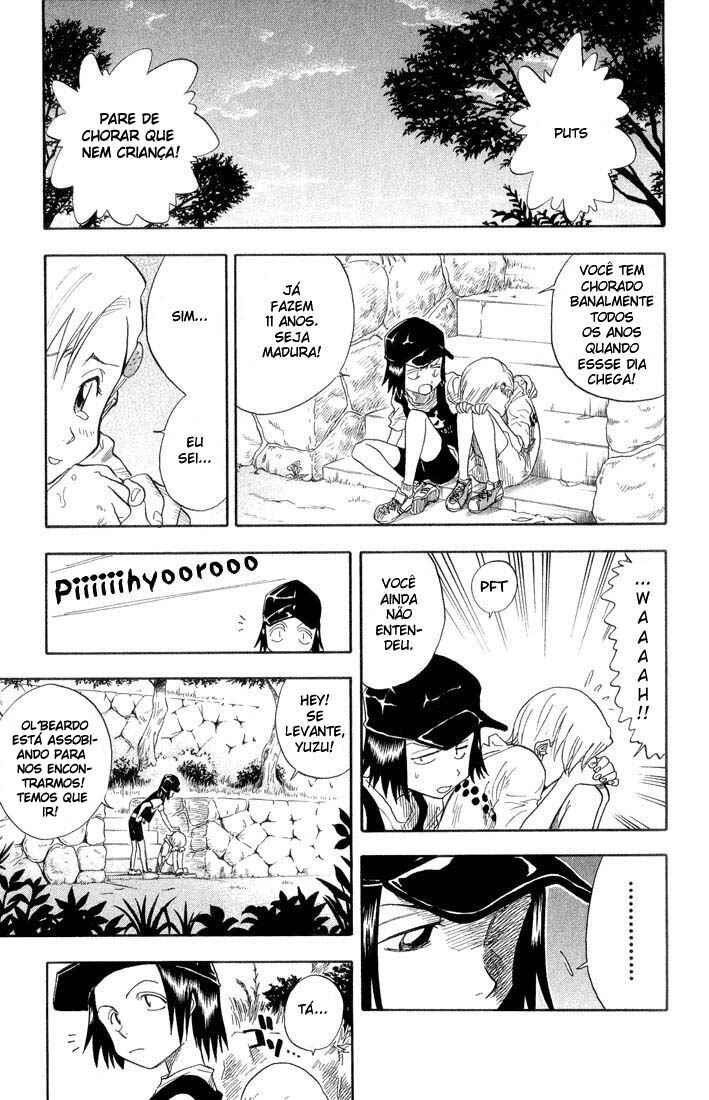 Read Bleach Pt Br Manga Online