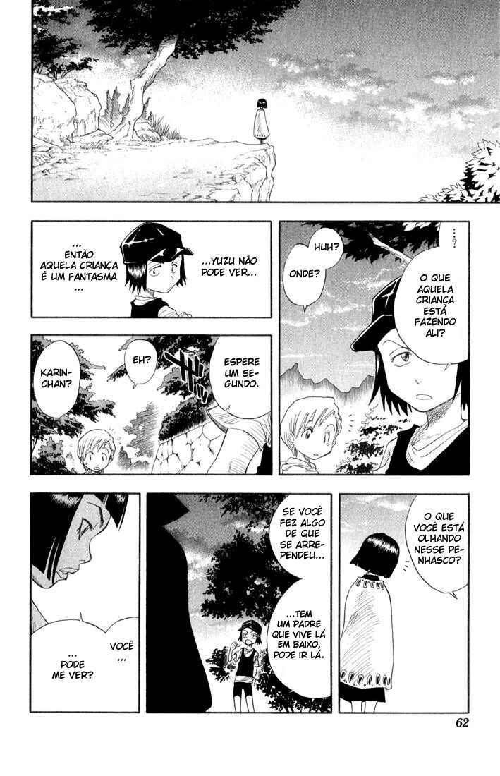 Read Bleach Pt Br Manga Online