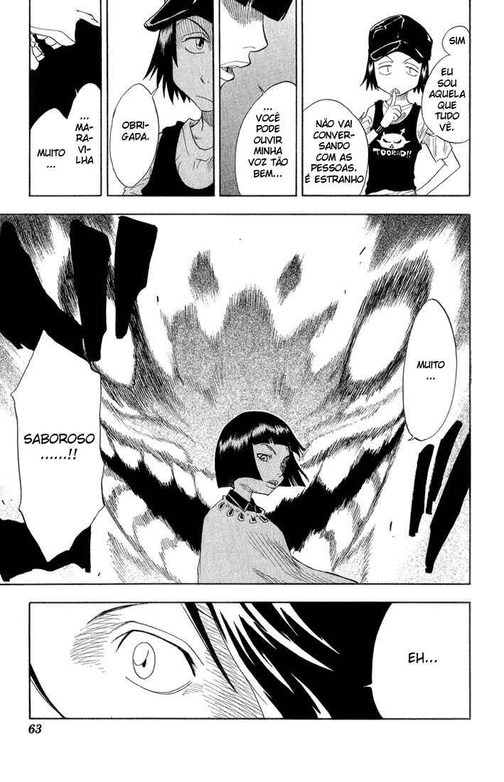 Read Bleach Pt Br Manga Online