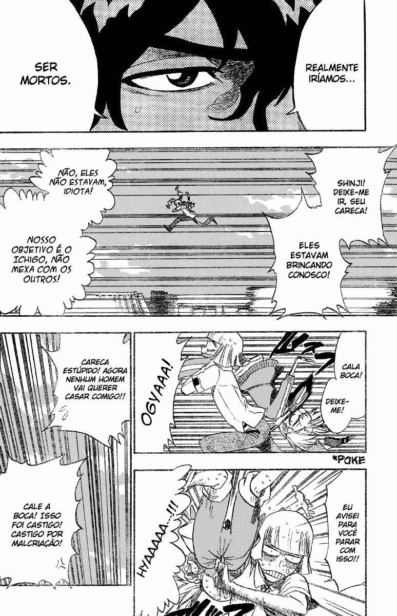 Read Bleach Pt Br Manga Online