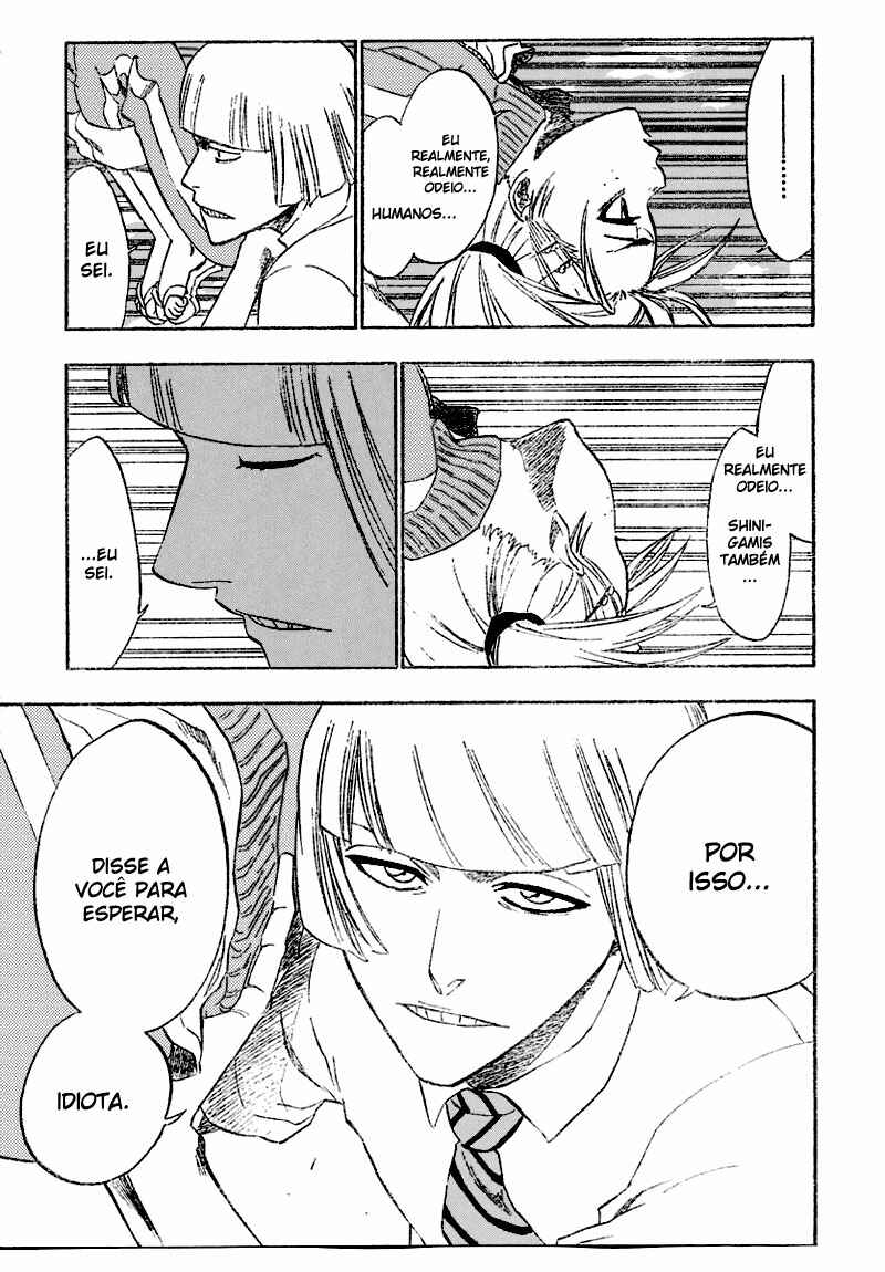 Read Bleach Pt Br Manga Online