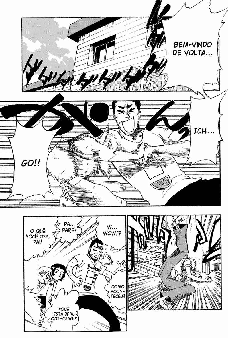 Read Bleach Pt Br Manga Online