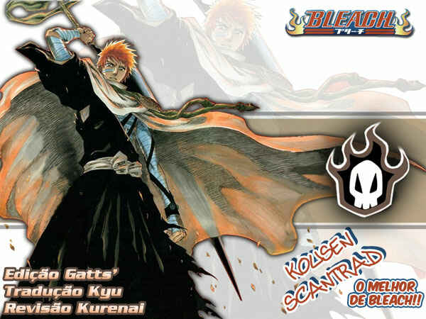 Read Bleach Pt Br Manga Online