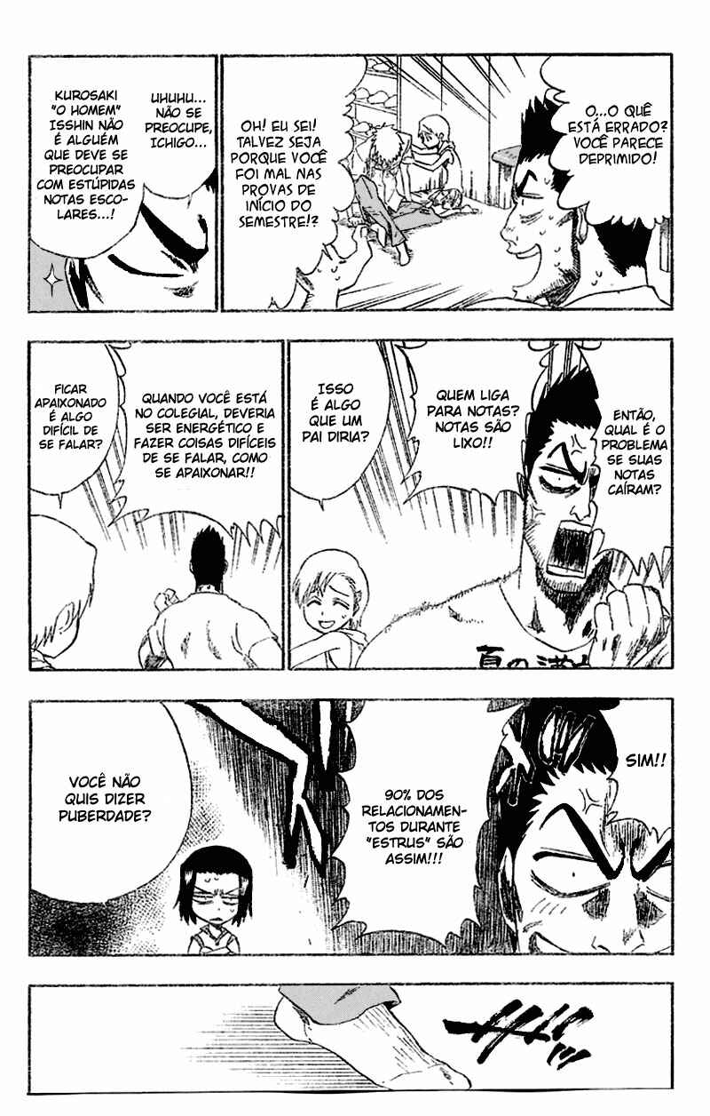 Read Bleach Pt Br Manga Online