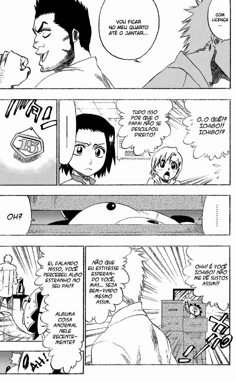 Read Bleach Pt Br Manga Online