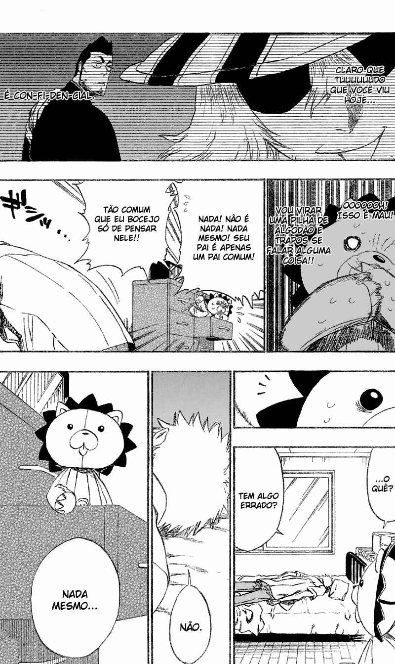 Read Bleach Pt Br Manga Online