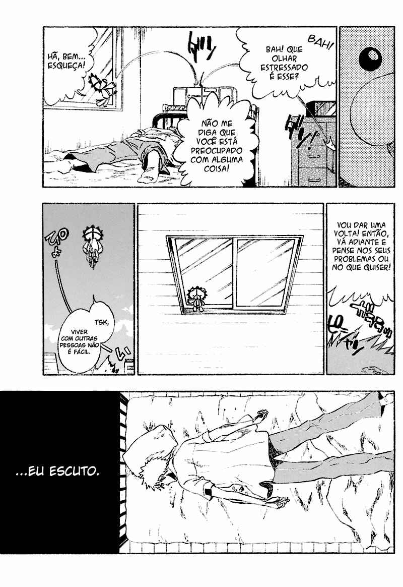 Read Bleach Pt Br Manga Online