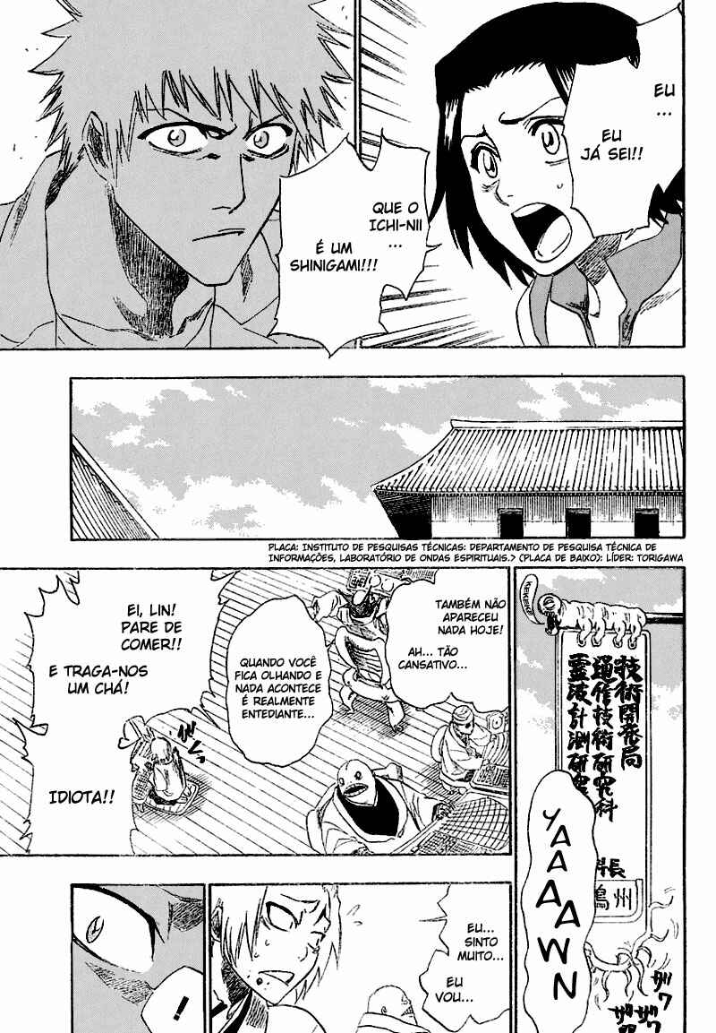 Read Bleach Pt Br Manga Online