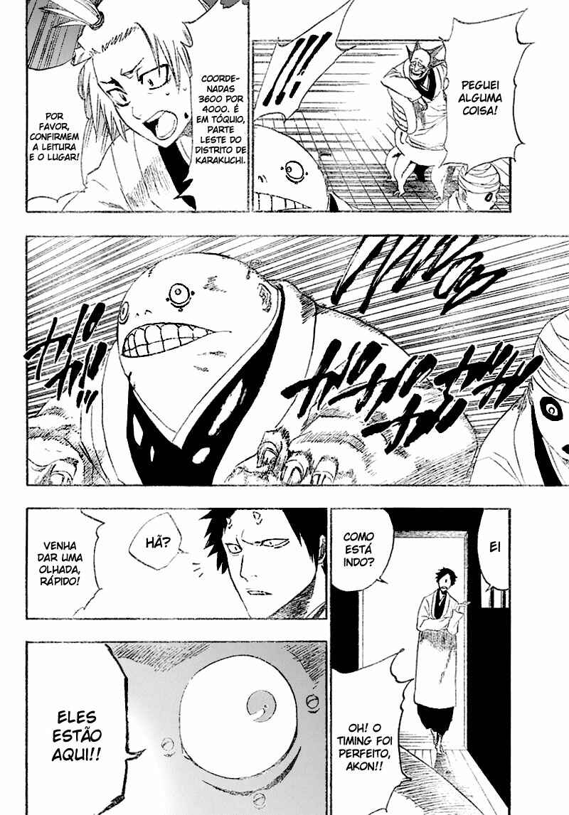 Read Bleach Pt Br Manga Online