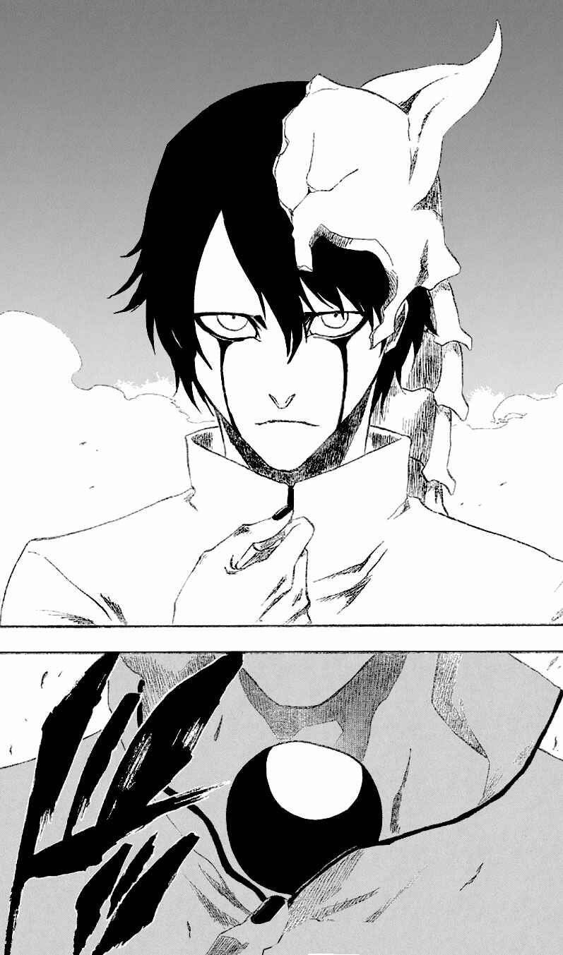 Read Bleach Pt Br Manga Online