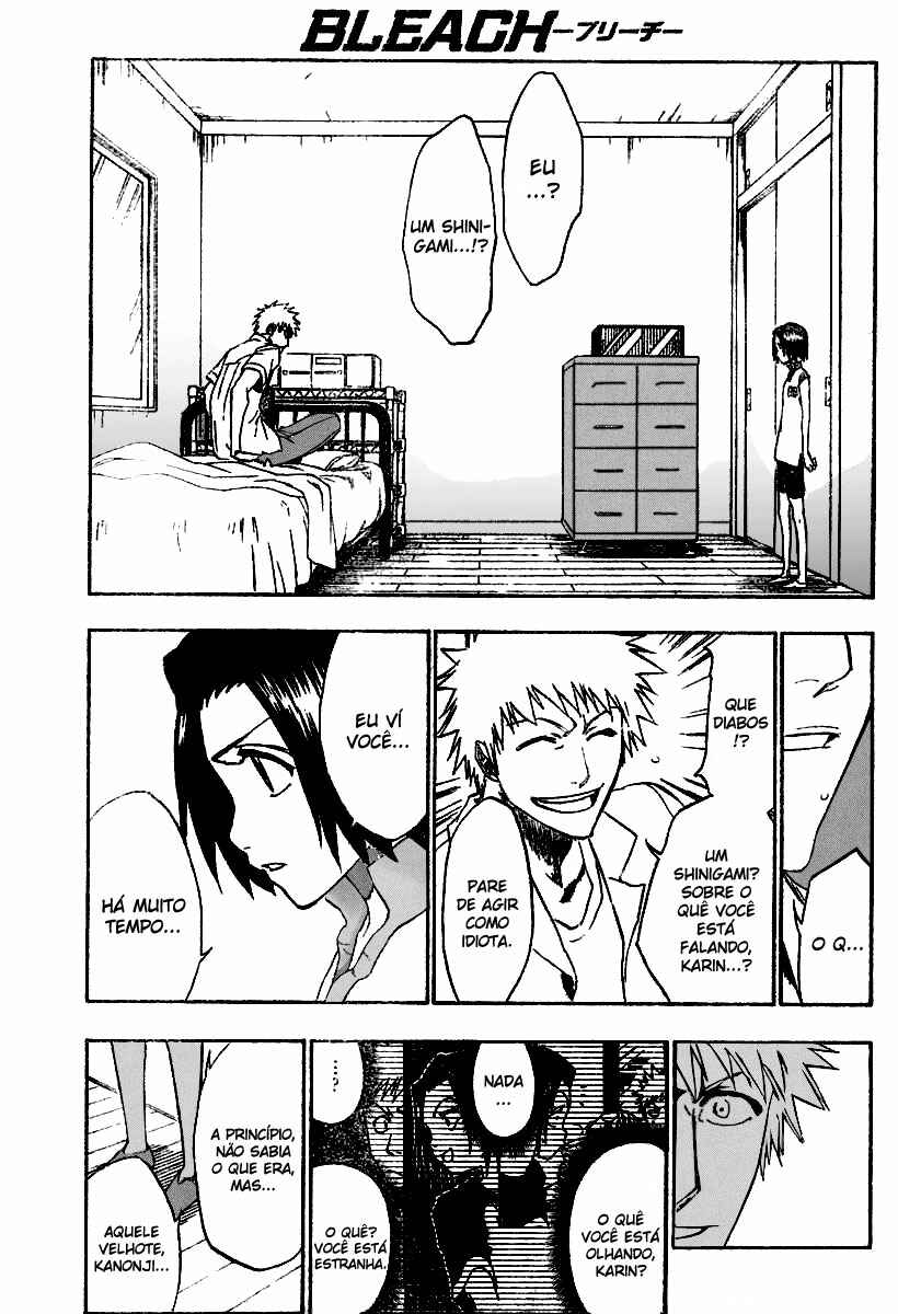 Read Bleach Pt Br Manga Online