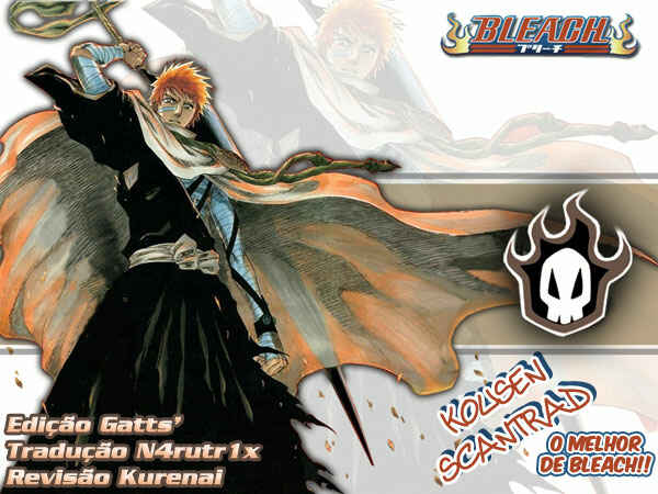 Read Bleach Pt Br Manga Online