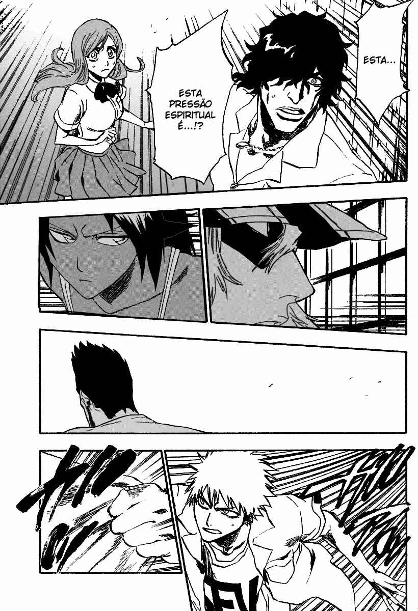 Read Bleach Pt Br Manga Online