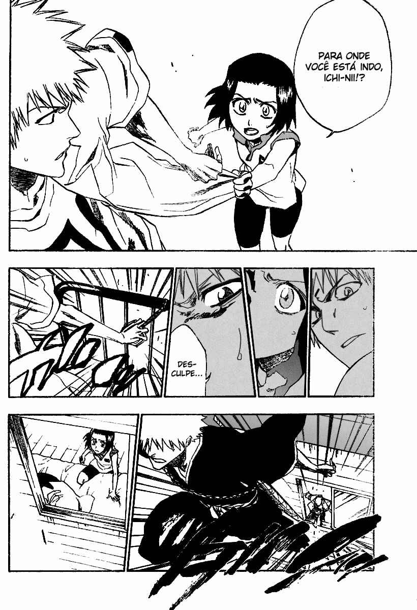 Read Bleach Pt Br Manga Online
