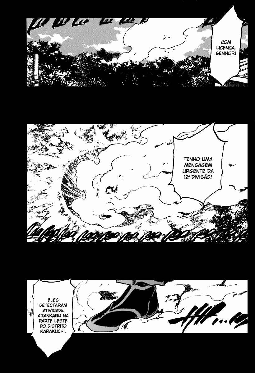 Read Bleach Pt Br Manga Online