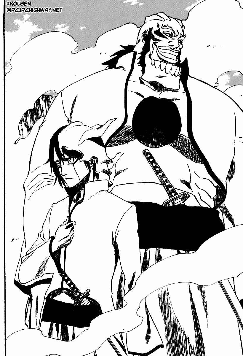 Read Bleach Pt Br Manga Online