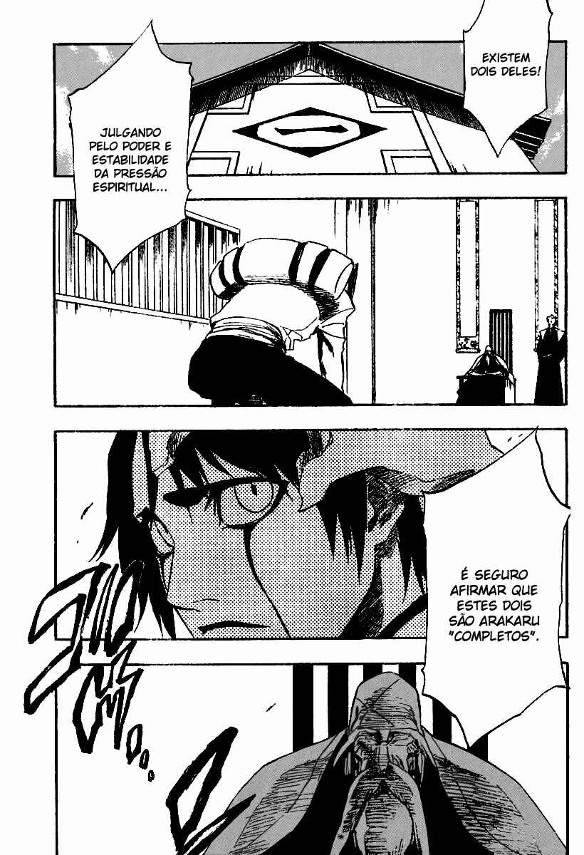 Read Bleach Pt Br Manga Online