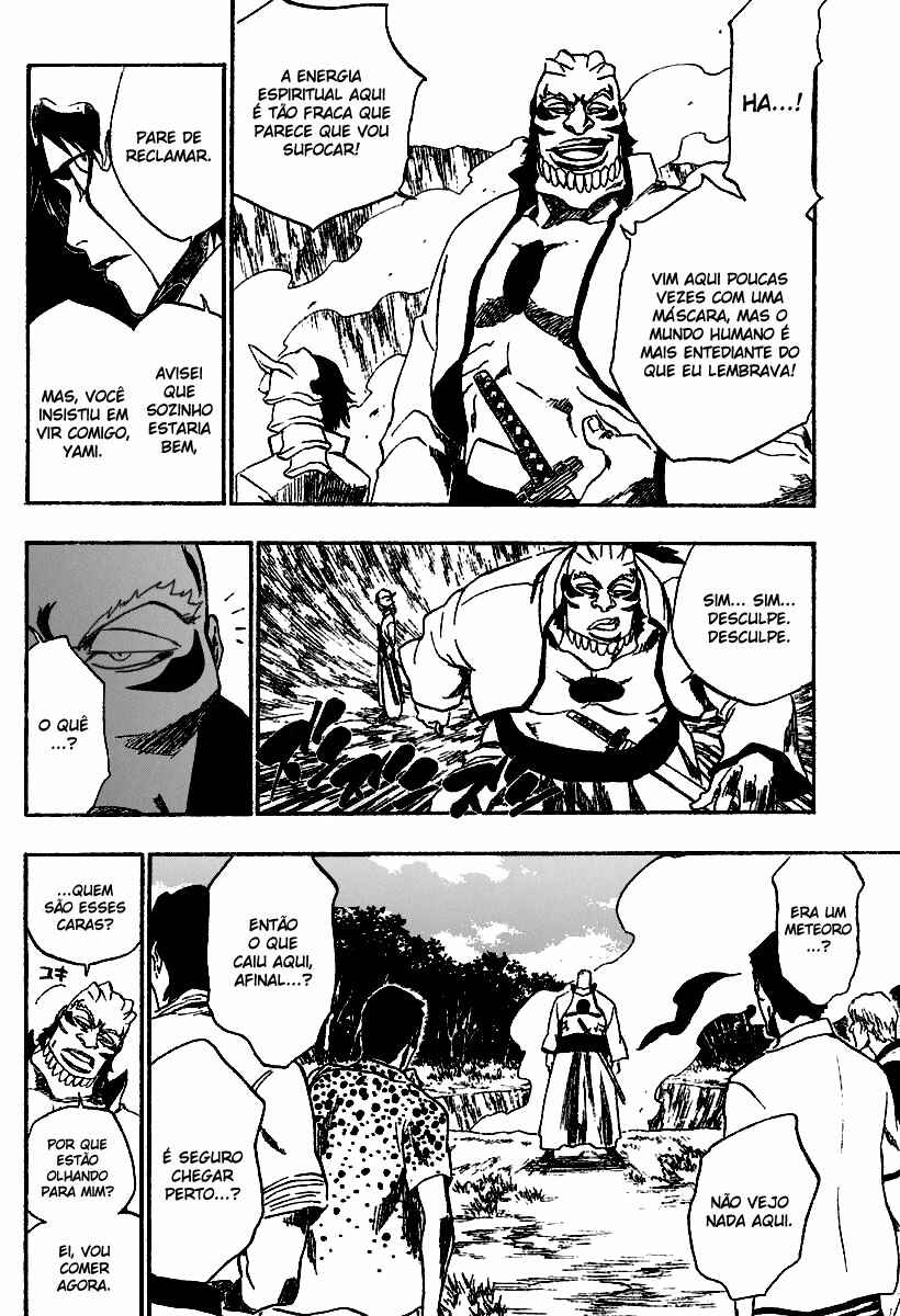 Read Bleach Pt Br Manga Online