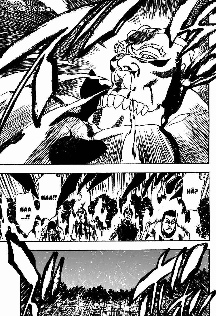 Read Bleach Pt Br Manga Online